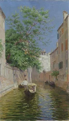 Venecia